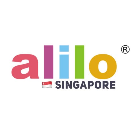 ALILO PTE. LTD. Logo