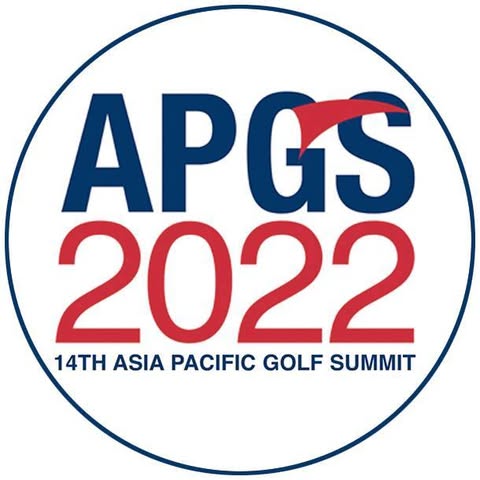 ASIA GOLF SUMMIT PTE. LTD. Logo
