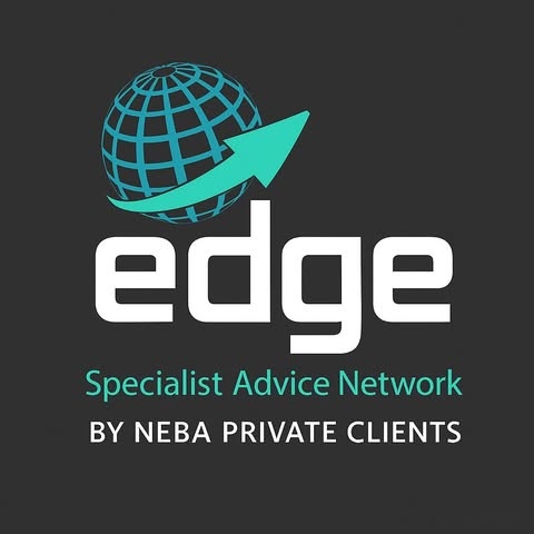 EDGE SPECIALIST ADVICE NETWORK PTE. LTD. Logo