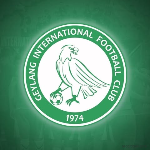 GEYLANG INTERNATIONAL FOOTBALL ACADEMY PTE. LTD. Logo