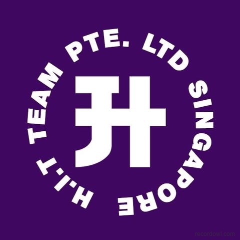 HITSUN PTE. LTD. Logo