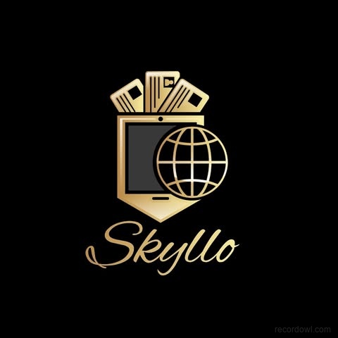SKYLLO PTE. LTD. Logo