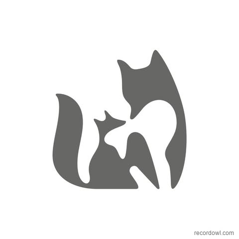 company logo