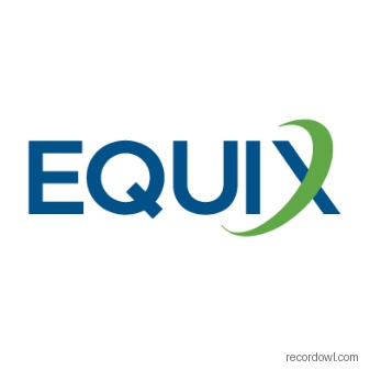 EQUIX HOLDINGS PTE. LTD. Logo