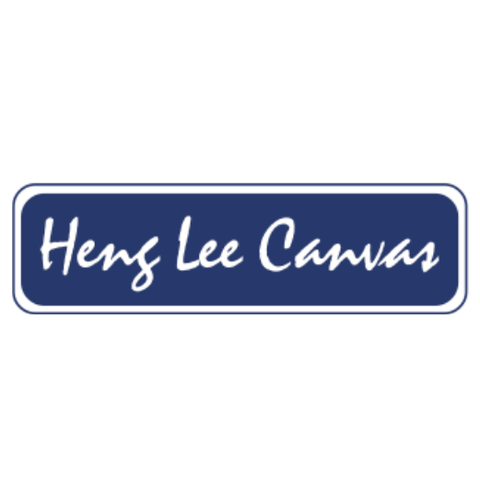 HENG LEE CANVAS PTE. LTD. Logo