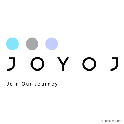 JOYOJ PTE. LTD. Logo