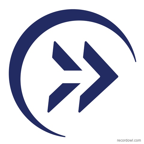 company logo