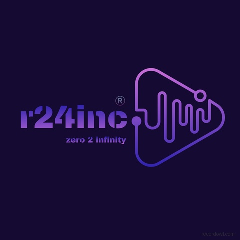 RAMESH24INC PRIVATE LIMITED Logo