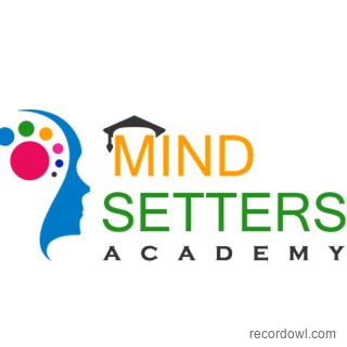 SCORE  MORE MINDSETTERS ACADEMY PTE. LTD. Logo