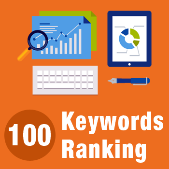 100-keywords-ranking