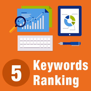 5-keywords-ranking