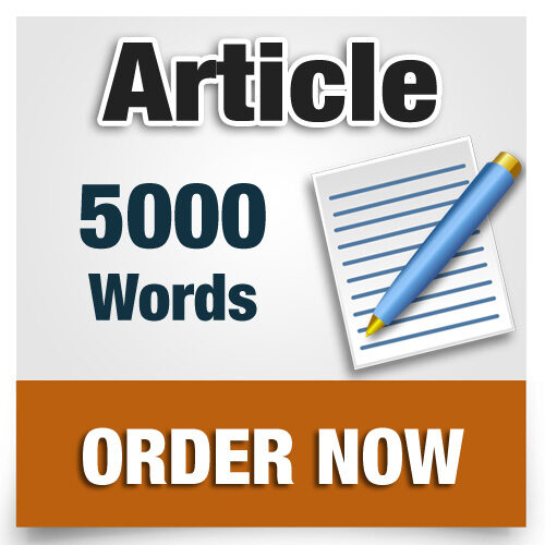 authority niche builder - 5000 worded articles