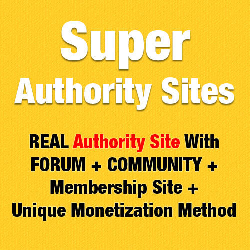 super authority site