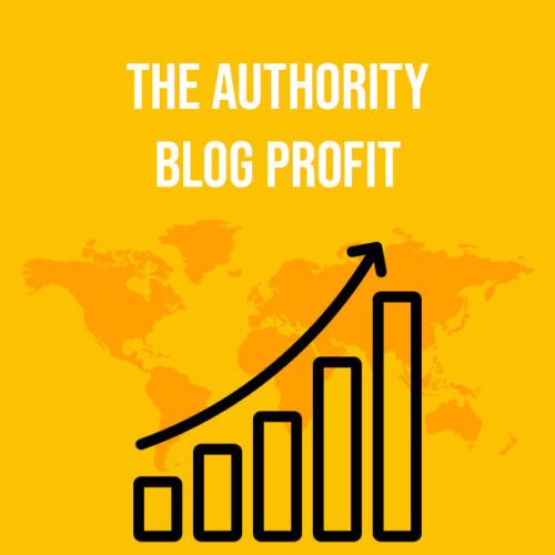 the authority blog profit